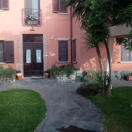 Lamato Borgo Sant'Eufemia Lamezia Exterior photo