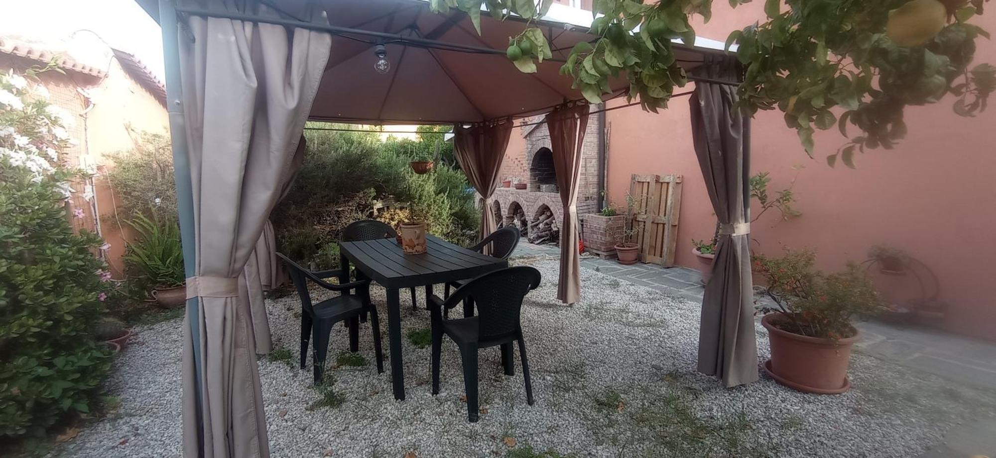Lamato Borgo Sant'Eufemia Lamezia Exterior photo